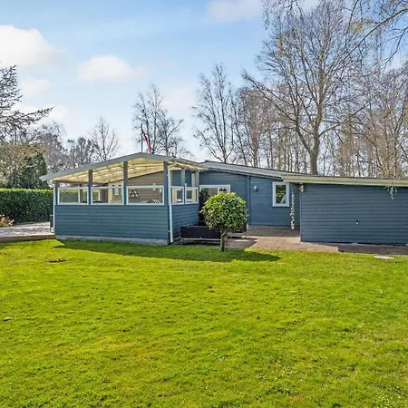 Wunderschönes Haus In Mit Ferienhaus Juelsminde (Hedensted)