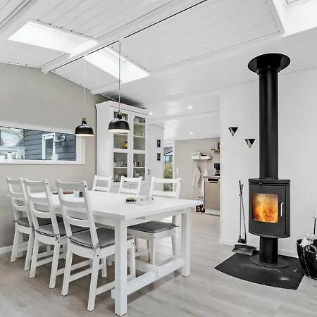 Beautiful In Juelsminde With Wifi Juelsminde (Hedensted)