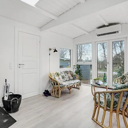 Wunderschönes Haus In Mit Ferienhaus Juelsminde (Hedensted)