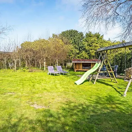 Holiday home Beautiful In Juelsminde With Wifi Juelsminde (Hedensted)