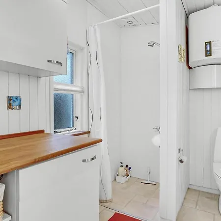 Beautiful In Juelsminde With Wifi * Juelsminde (Hedensted)