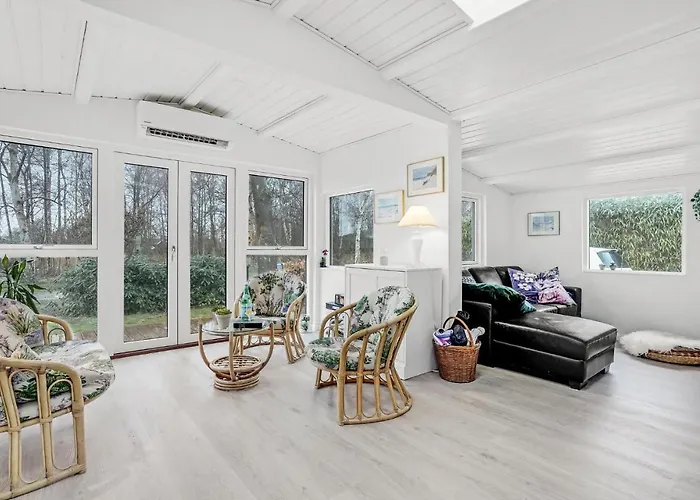 Casa vacanze Gorgeous In With Wifi Juelsminde (Hedensted)