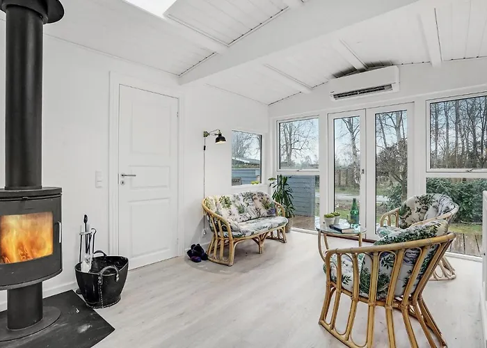 Gorgeous In With Wifi Casa vacanze Juelsminde (Hedensted)