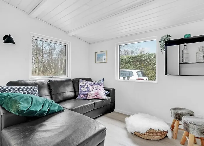 Casa vacanze Gorgeous In With Wifi Juelsminde (Hedensted)